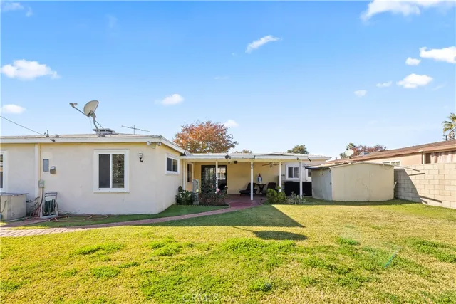 $749,999 | 4722 North Fircroft Avenue, Covina, CA 91722