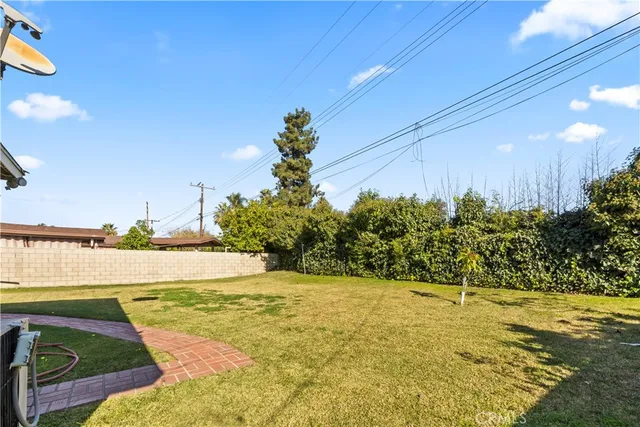 $749,999 | 4722 North Fircroft Avenue, Covina, CA 91722