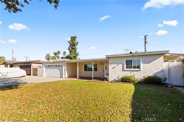 $749,999 | 4722 North Fircroft Avenue, Covina, CA 91722