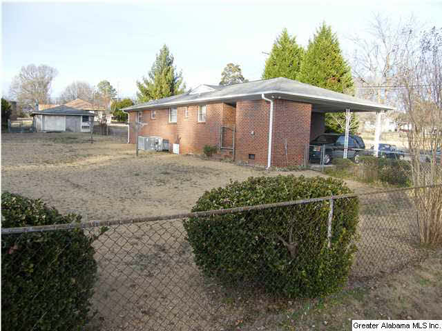 632 Pineywood Road Gardendale, AL 35071 - Photo 3 of 20