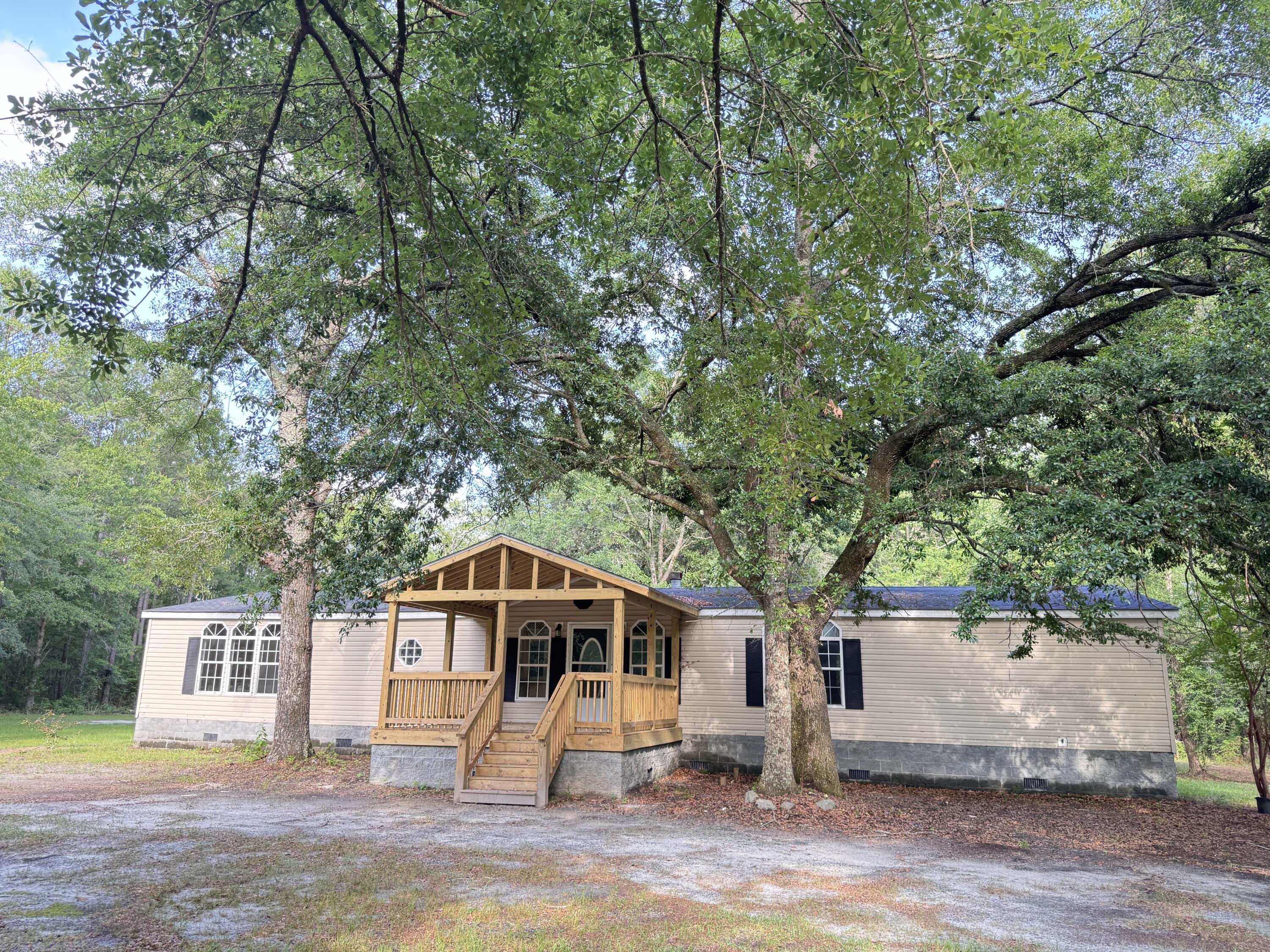 3486 Rehoboth Road Cottageville, SC 29435 - Photo 2 of 96
