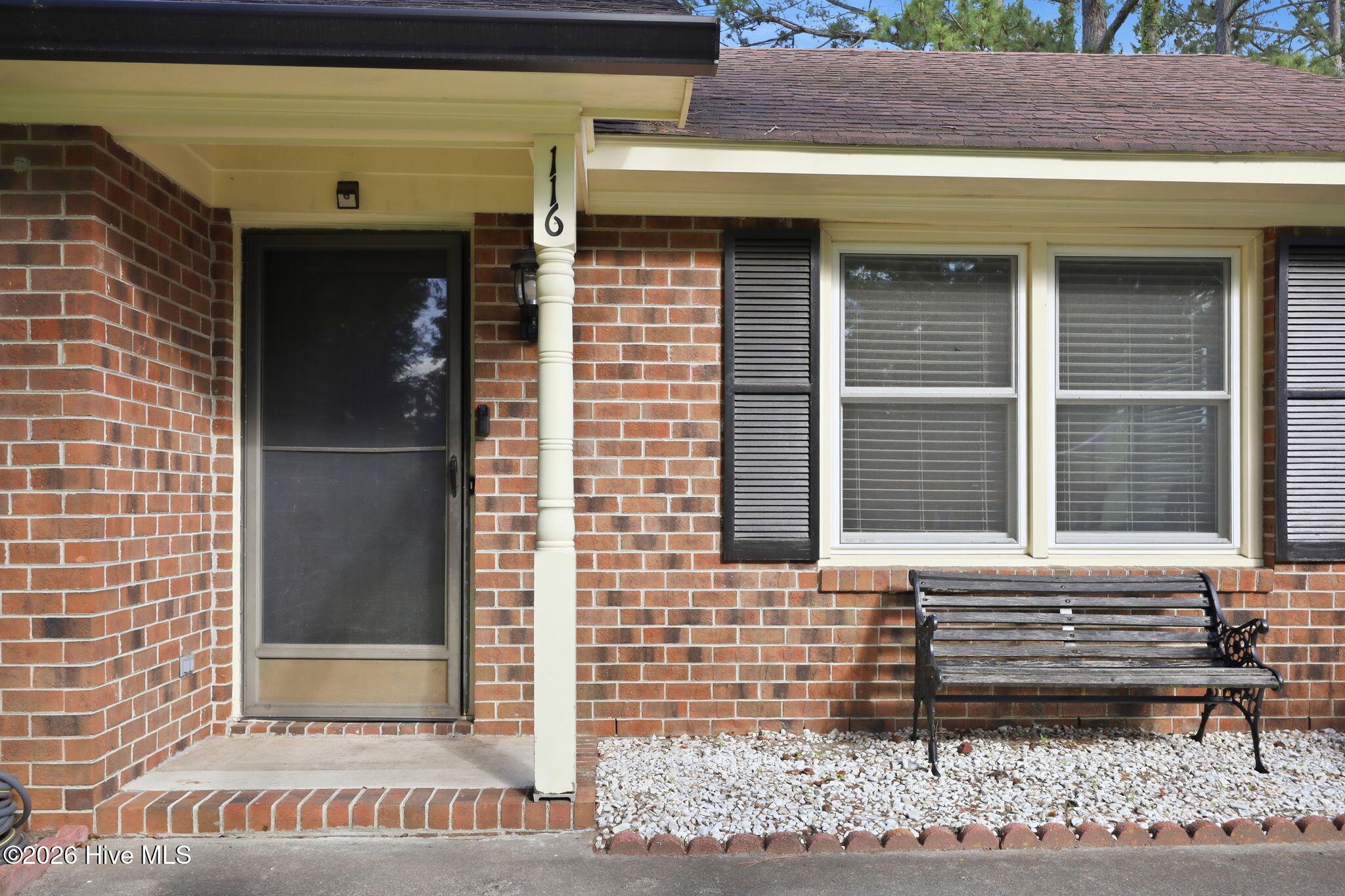 116 East Catawba Road Greenville, NC 27834 - Photo 3 of 33 IMG_2569