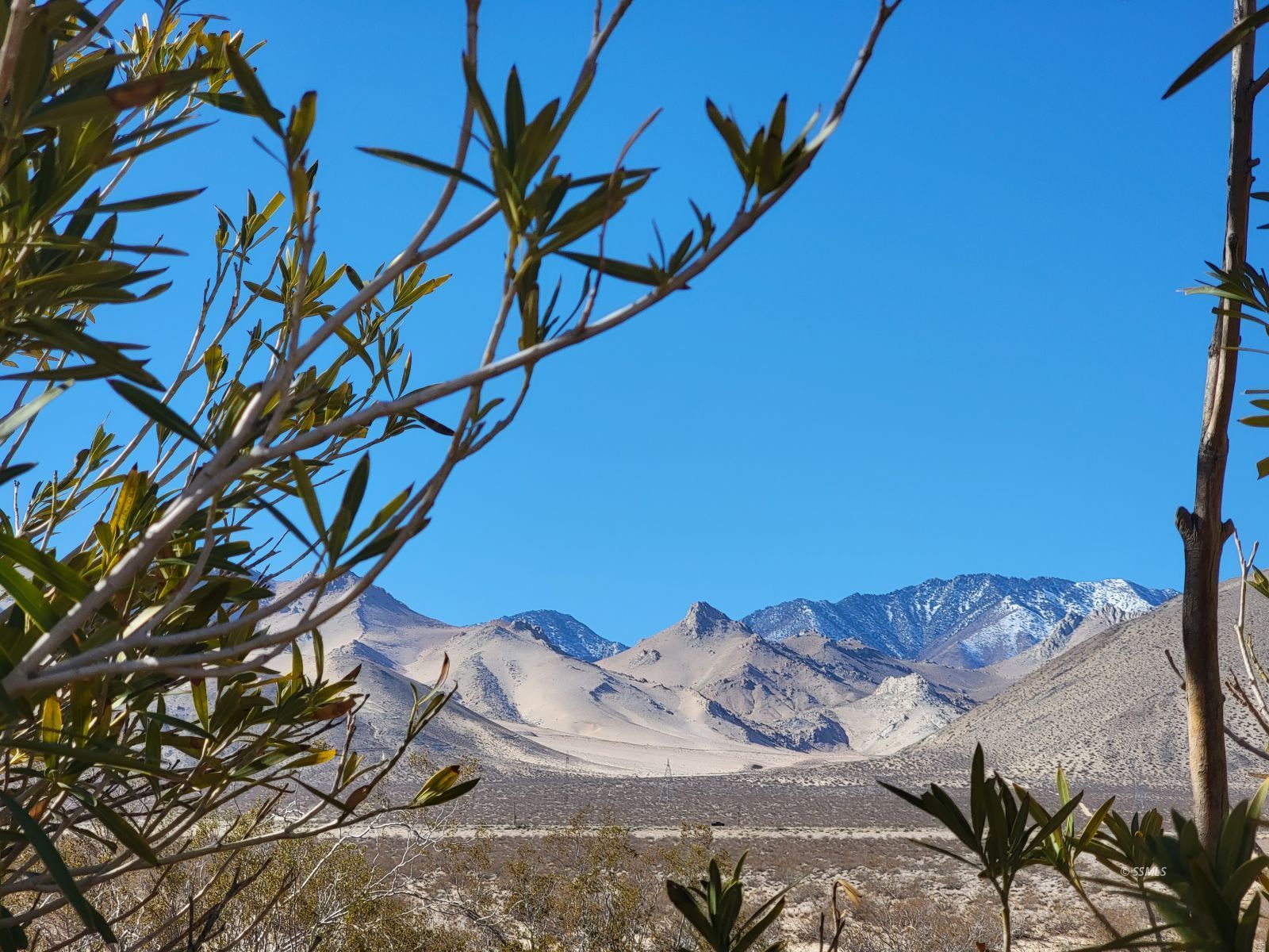 8459 Leliter Road Inyokern, CA 93527 - Photo 29 of 34 Gallery Image 29