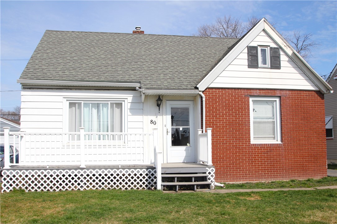 80 Shady Ln Drive Rochester, NY 14621 - Photo 1 of 1