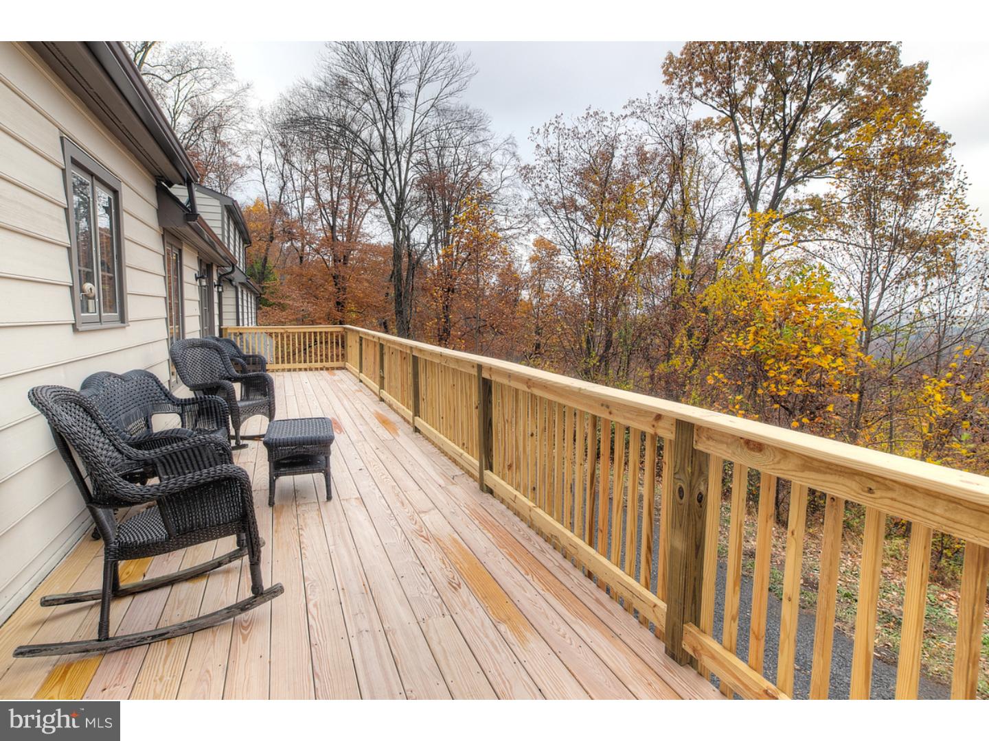 198 Cooks Glen Road Spring City, PA 19475 - Photo 24 of 25 Deck