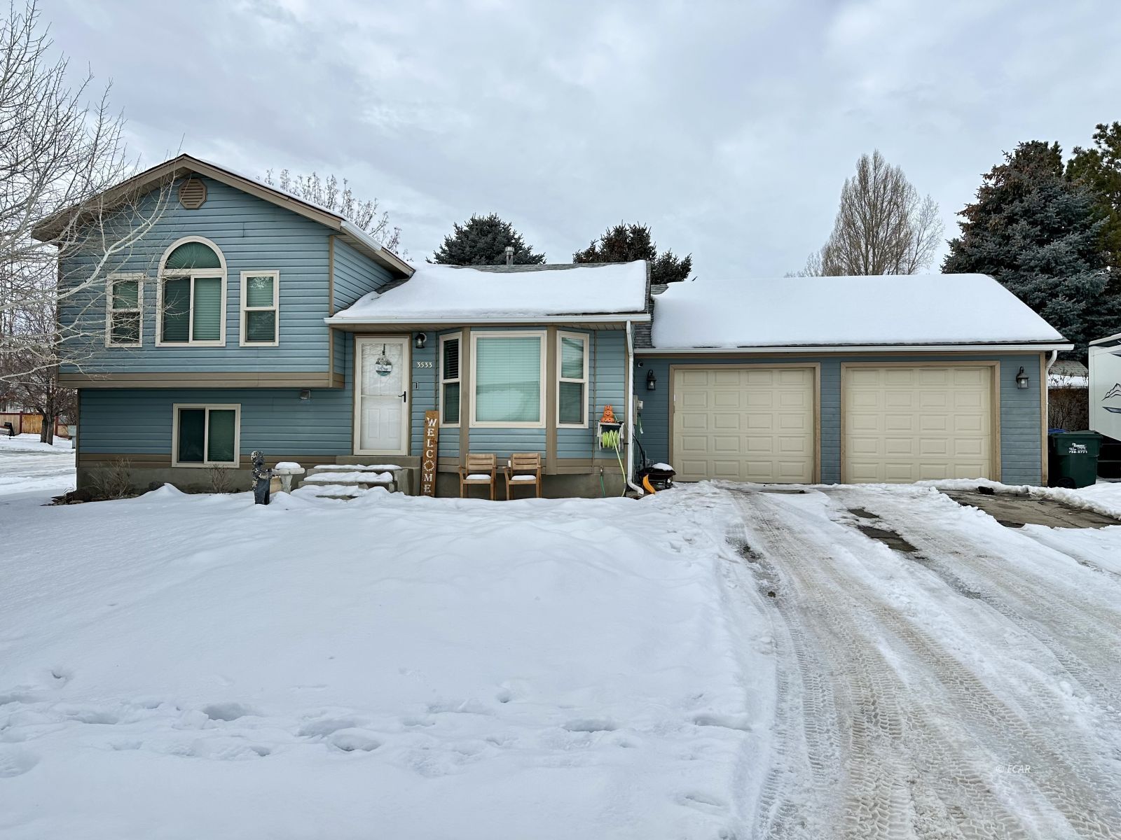 3533 Valley Ridge Avenue Elko, NV 89801 - Photo 1 of 22 Gallery Image 1