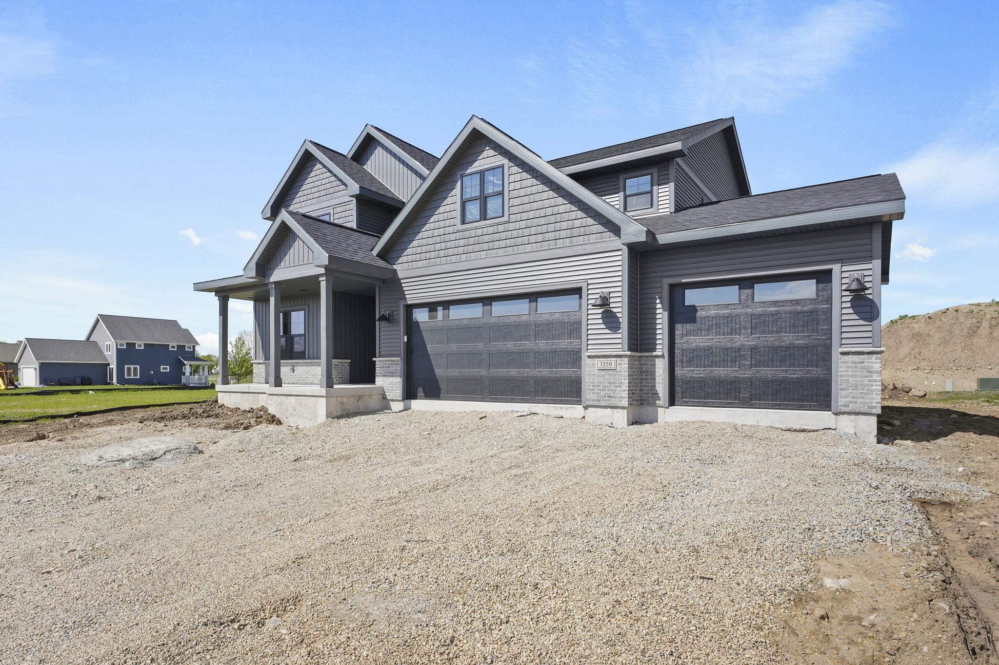 1358 Ranger Sun Prairie Sun Prairie, WI 53590 - Photo 65 of 69