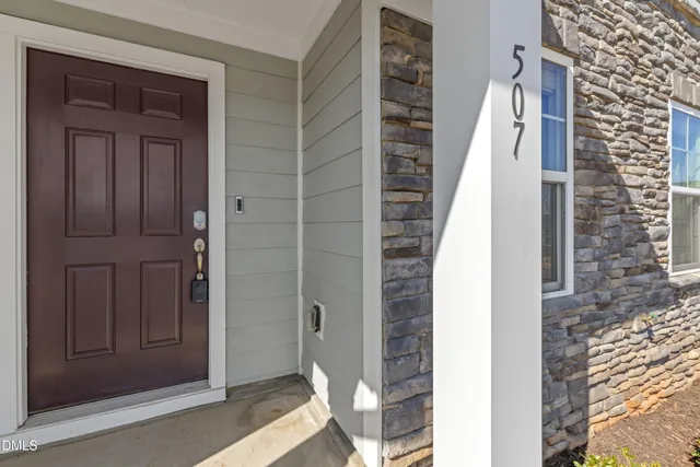 $2,095 | 507 Brushford Lane, Wake Forest, NC 27587
