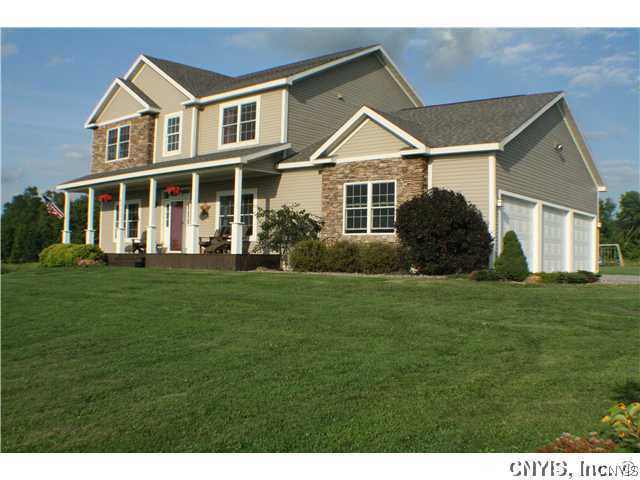 6300 Quarry Road Sullivan, NY 13032 - Photo 1 of 1 Exterior Front