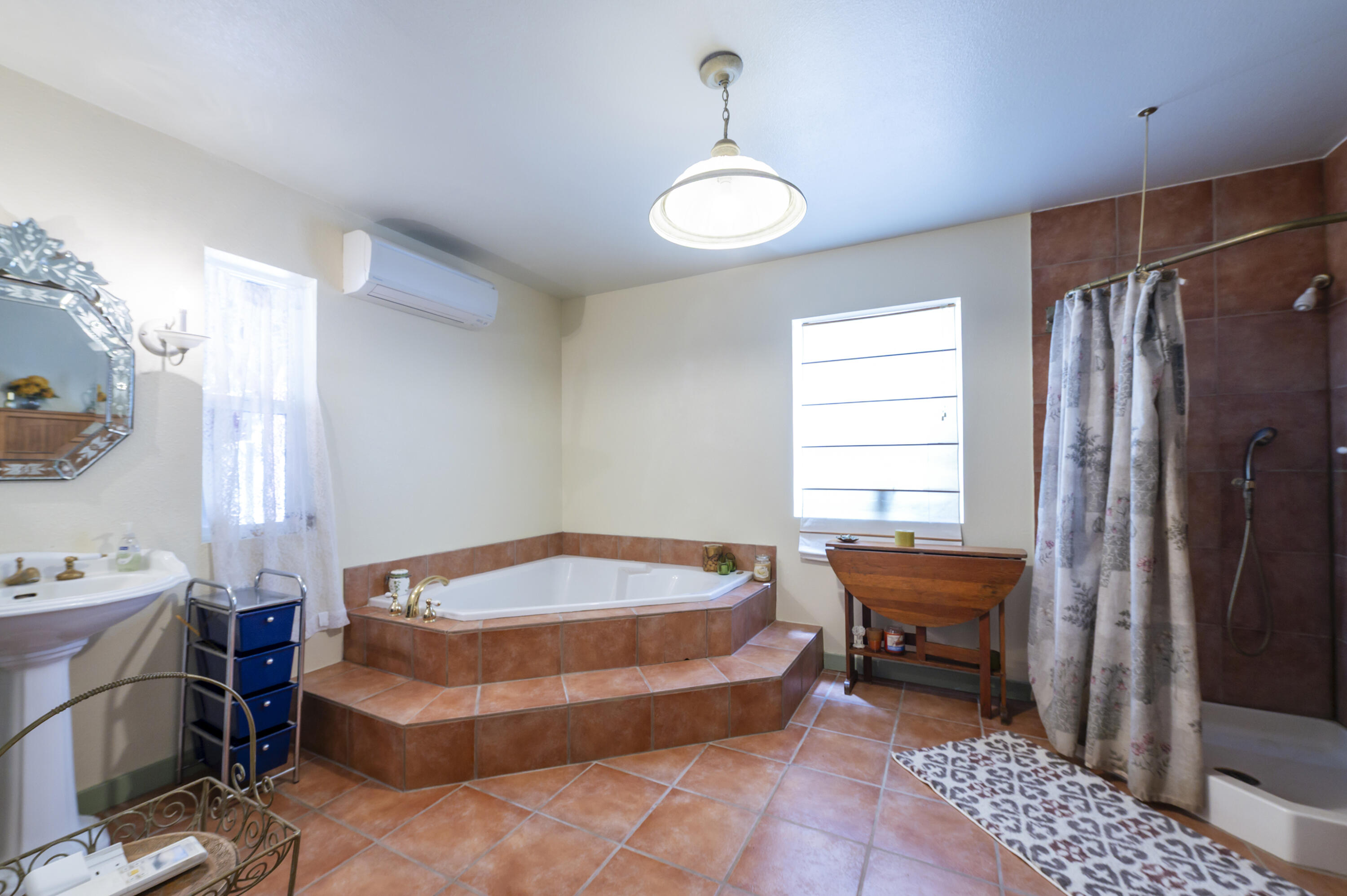 31300 Miller Mountain Road Whitmore, CA 96096 - Photo 14 of 52 Guest bathroom