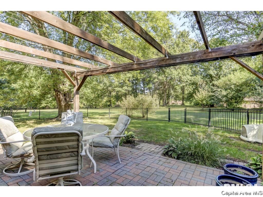 53 Axline Road Chatham, IL 62629 - Photo 15 of 36 Gallery Image 15