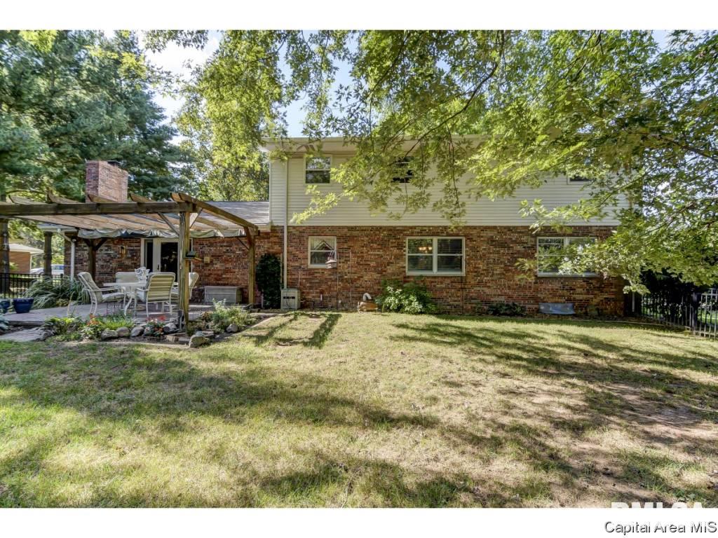 53 Axline Road Chatham, IL 62629 - Photo 28 of 36 Gallery Image 28