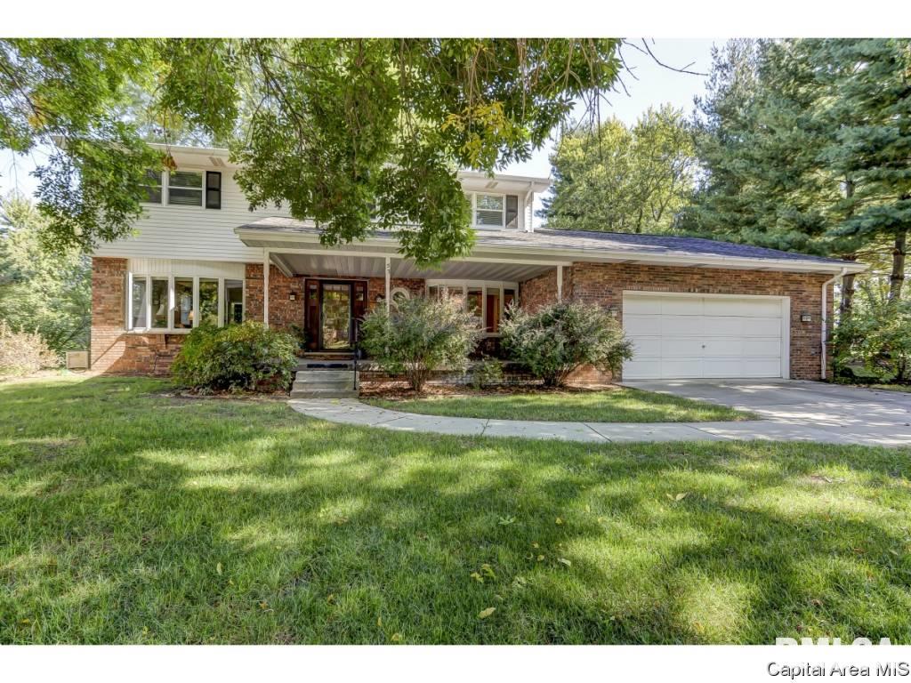 53 Axline Road Chatham, IL 62629 - Photo 33 of 36 Gallery Image 33