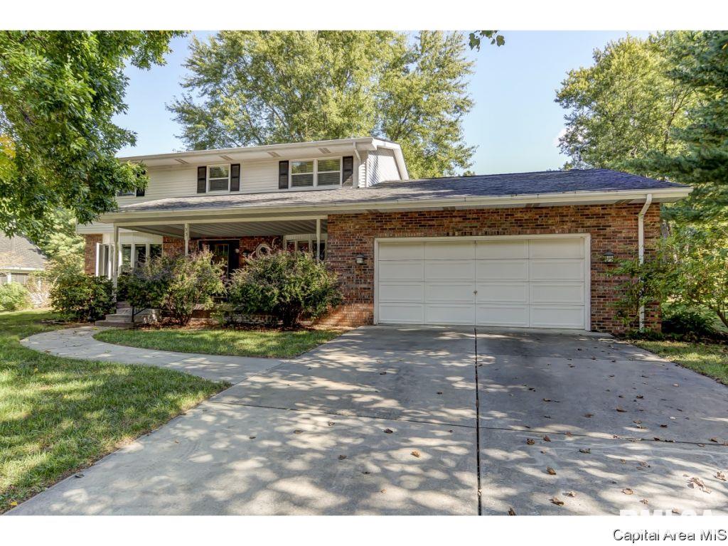 53 Axline Road Chatham, IL 62629 - Photo 35 of 36 Gallery Image 35