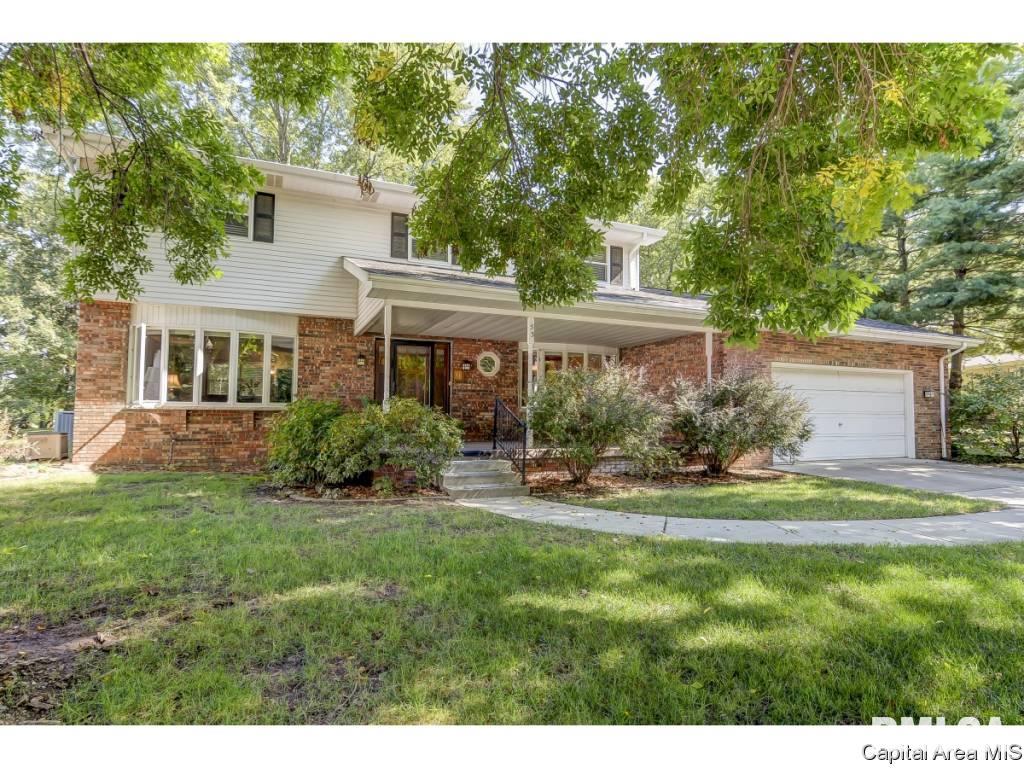53 Axline Road Chatham, IL 62629 - Photo 36 of 36 Gallery Image 36
