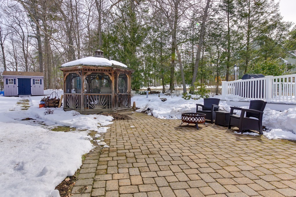 2 Visco Road Burlington, MA 01803 - Photo 29 of 30 Gallery Image 29