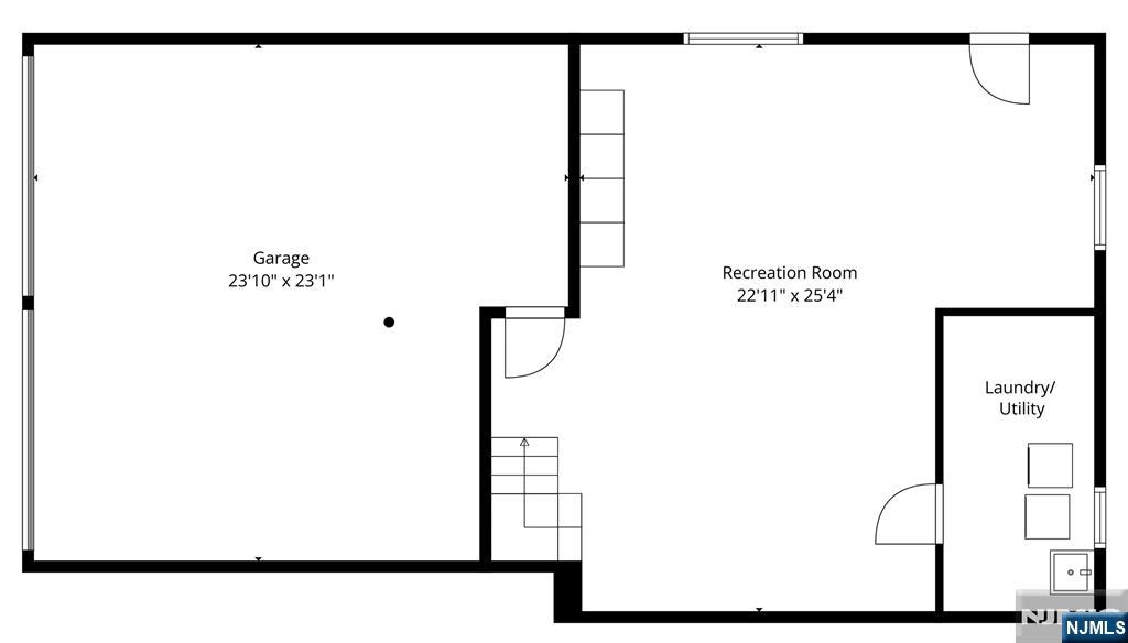 40 Woodside Road Wyckoff, NJ 07481 - Photo 27 of 27