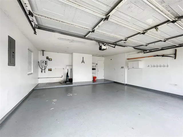 a view of outdoor space with swimming pool