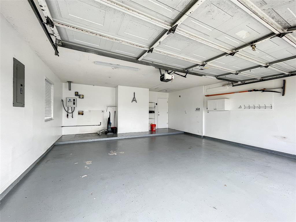 2887 Southwest Ann Arbor Road Port St. Lucie, FL 34953 - Photo 28 of 31 a view of a storage & utility room