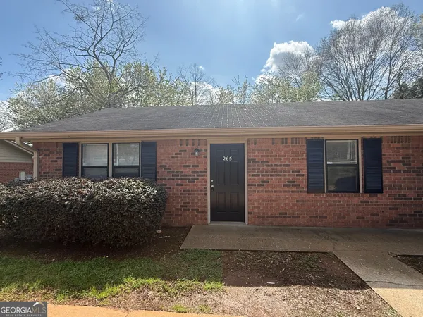 $1,100 | 265 Vincent Drive, Athens, GA 30607
