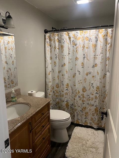 41 Bertsch Circle Naches, WA 98937 - Photo 12 of 27 bathroom 1