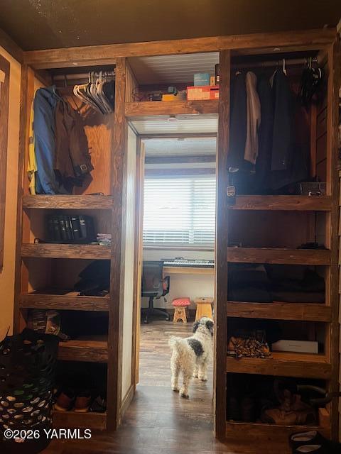 41 Bertsch Circle Naches, WA 98937 - Photo 16 of 27 bedroom 4 closet