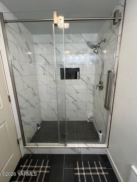 41 Bertsch Circle Naches, WA 98937 - Photo 19 of 27 bonus room shower