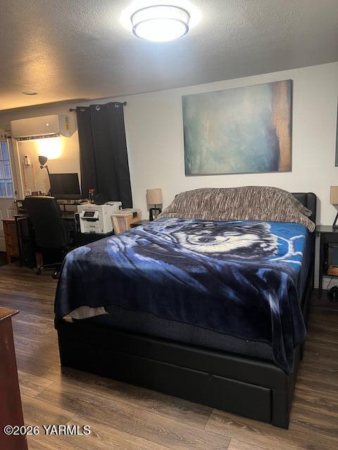 41 Bertsch Circle Naches, WA 98937 - Photo 20 of 27 bonus room bed