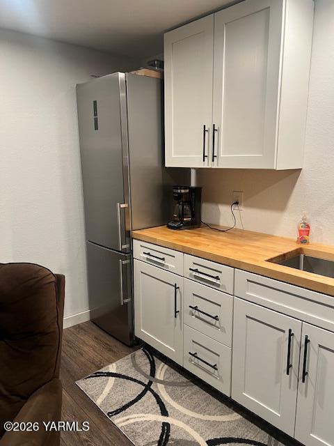 41 Bertsch Circle Naches, WA 98937 - Photo 21 of 27 bonus room kitchen 2