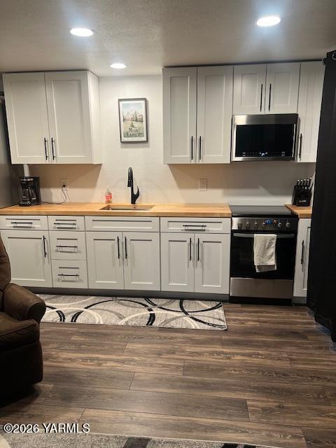 41 Bertsch Circle Naches, WA 98937 - Photo 22 of 27 bonus room kitchen