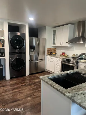 $475,000 | 41 Bertsch Circle, Naches, WA 98937