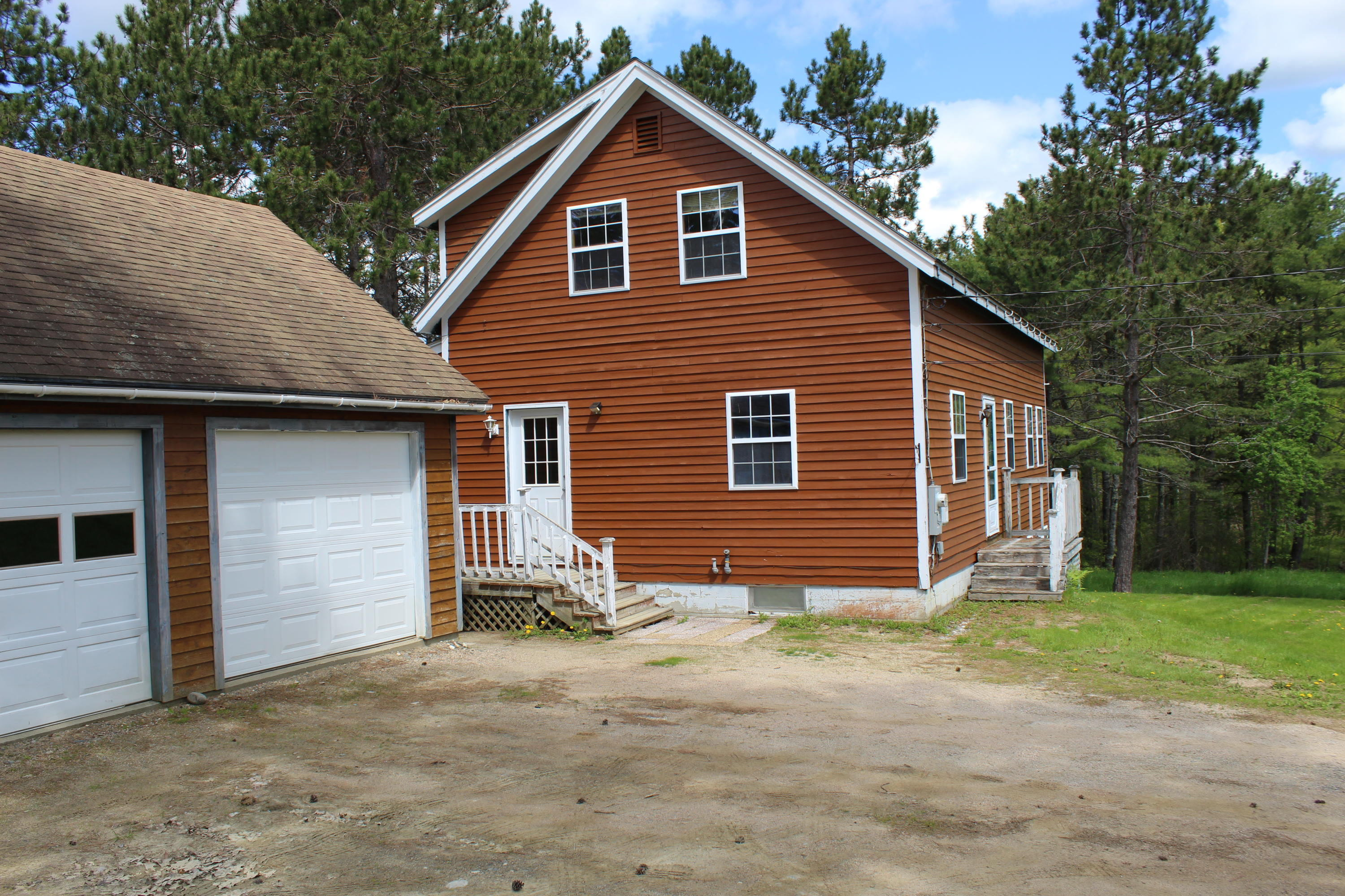 447 Castine Road Orland, ME 04472 - Photo 53 of 92 IMG_7263