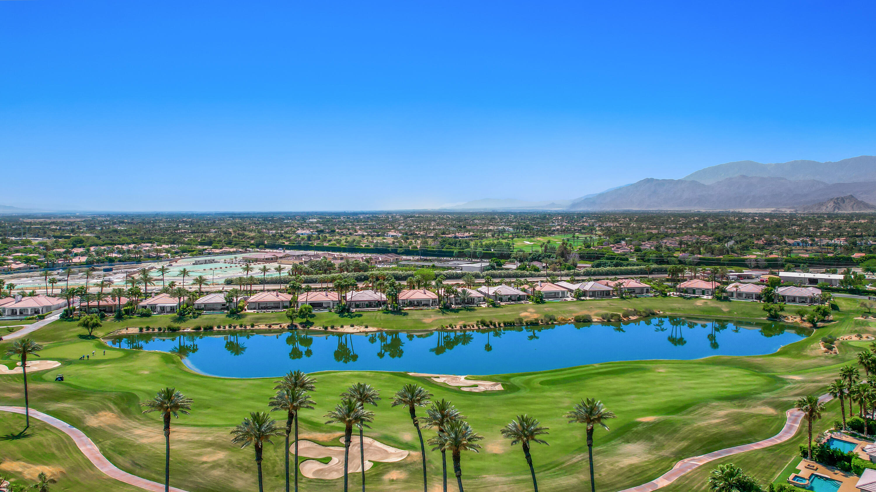 80345 Camarillo Way La Quinta, CA 92253 - Photo 37 of 40 a view of a city