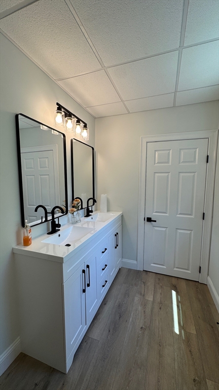 18 Baldwin Street Worcester, MA 01604 - Photo 5 of 21