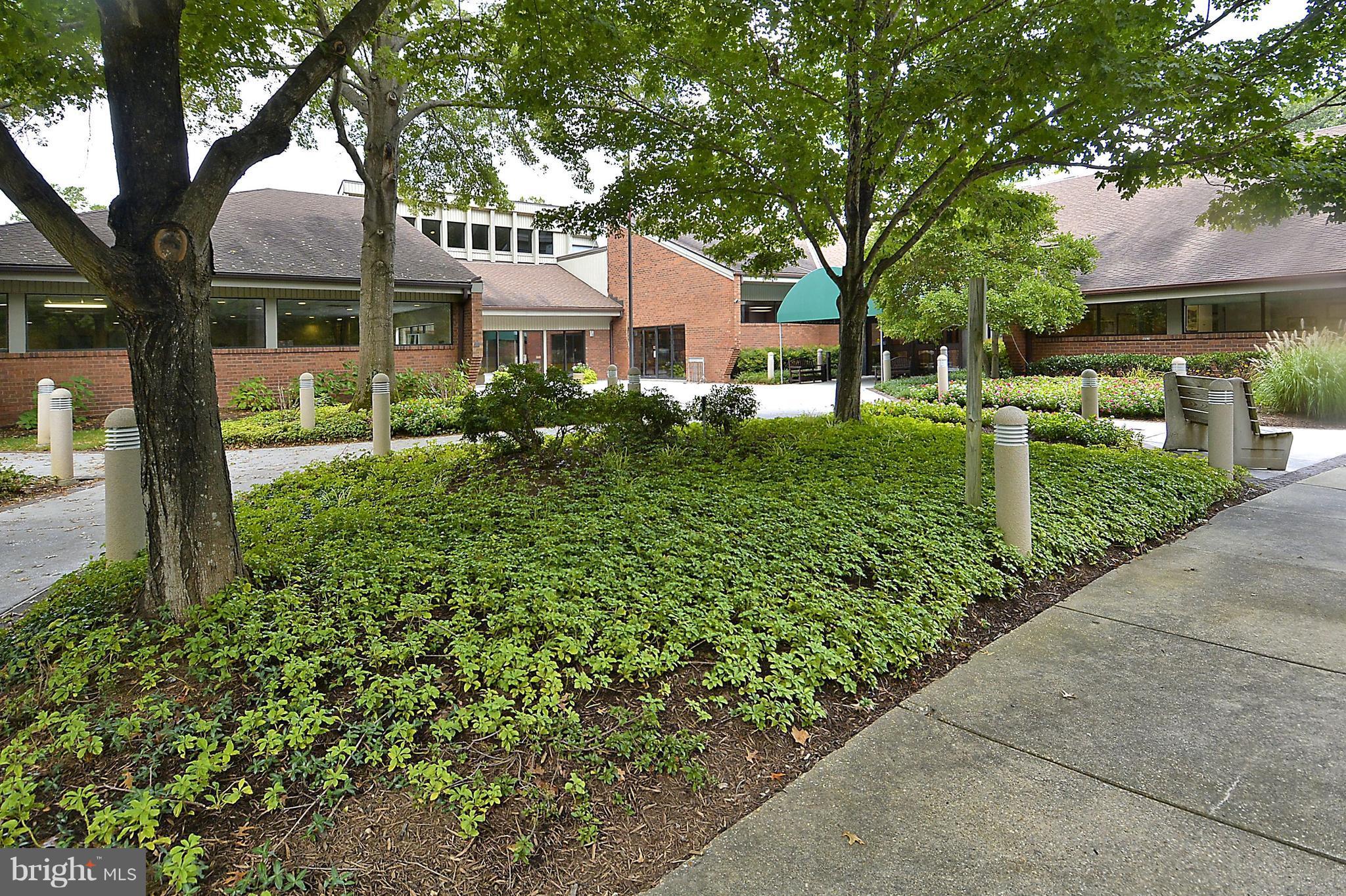942 Riversedge Circle Annapolis, MD 21401 - Photo 16 of 27 The Lodge is less than 1 block away!