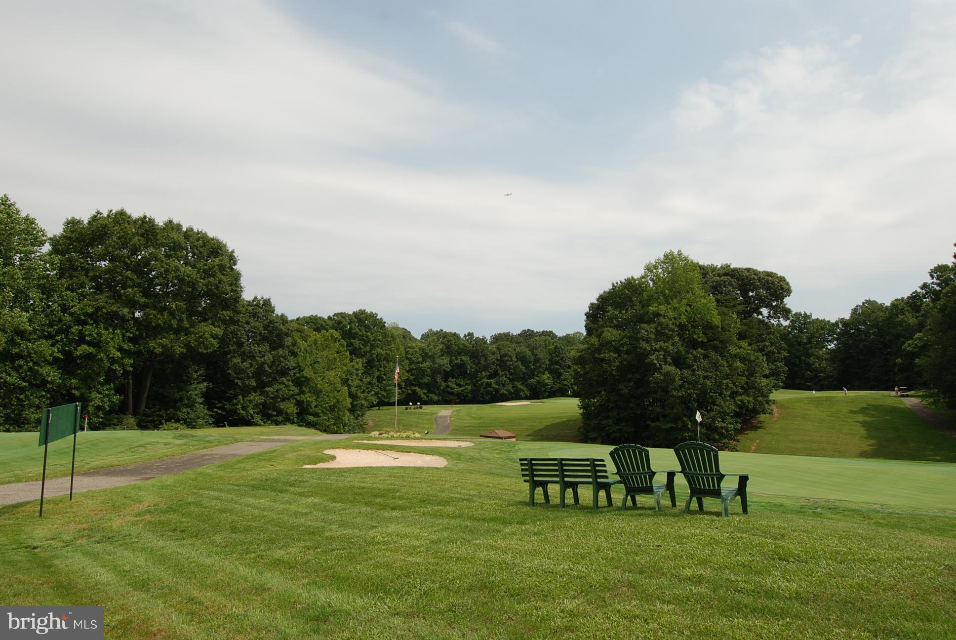 942 Riversedge Circle Annapolis, MD 21401 - Photo 24 of 27 Golfers will enjoy the Golf Course