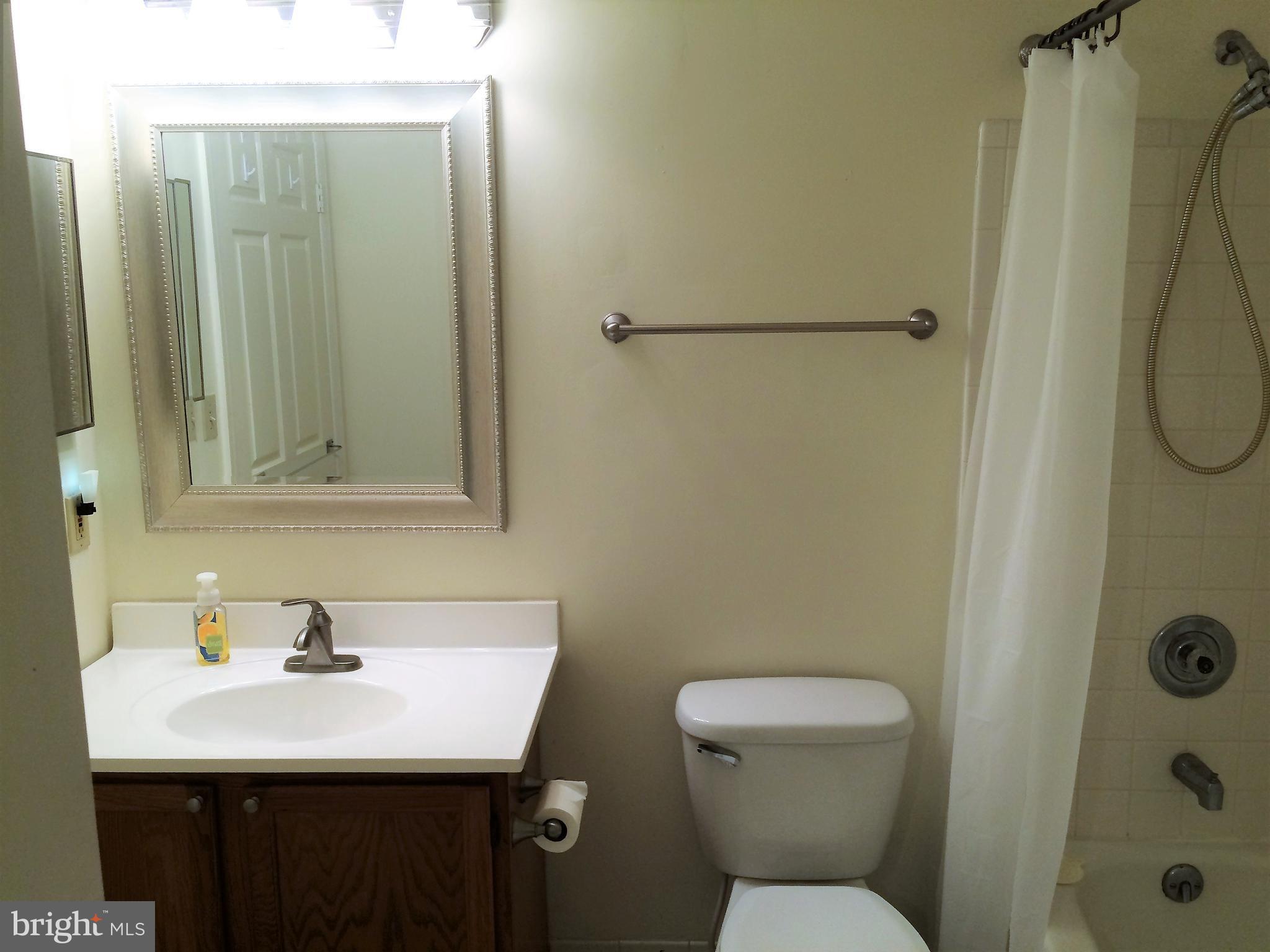 942 Riversedge Circle Annapolis, MD 21401 - Photo 10 of 27 Bathroom