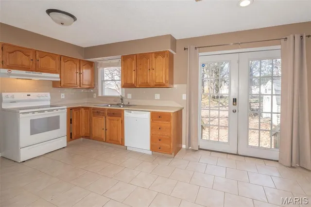 $115,000 | 45 La Venta Drive, Florissant, MO 63031