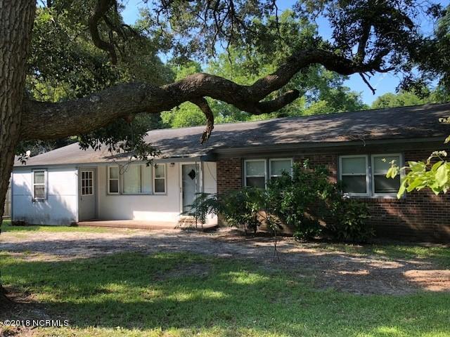 5449 Overbrook Road Wilmington, NC 28403 - Photo 1 of 1 ext