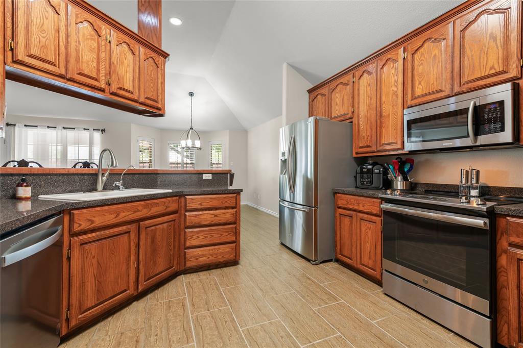 1041 Parson's Road Abilene, TX 79602 - Photo 11 of 31