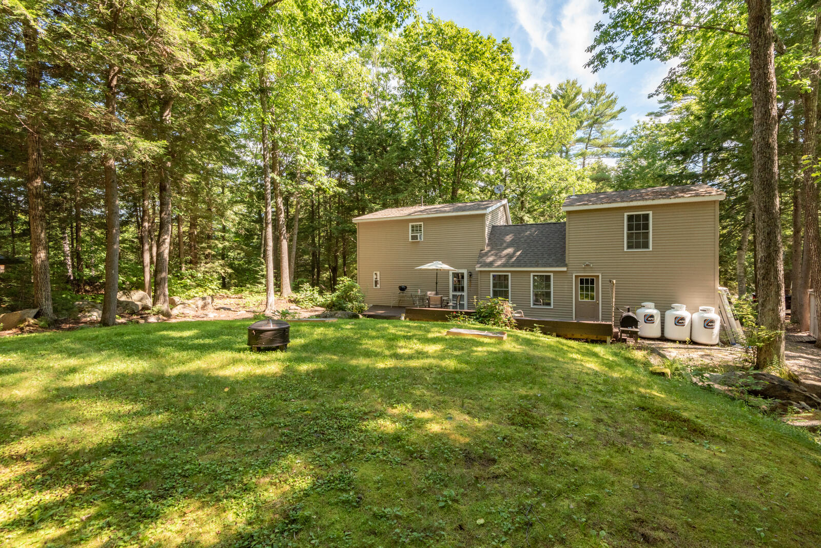 165 Wildwood Estates Rome, ME 04963 - Photo 39 of 46 lakehome_wildwood027