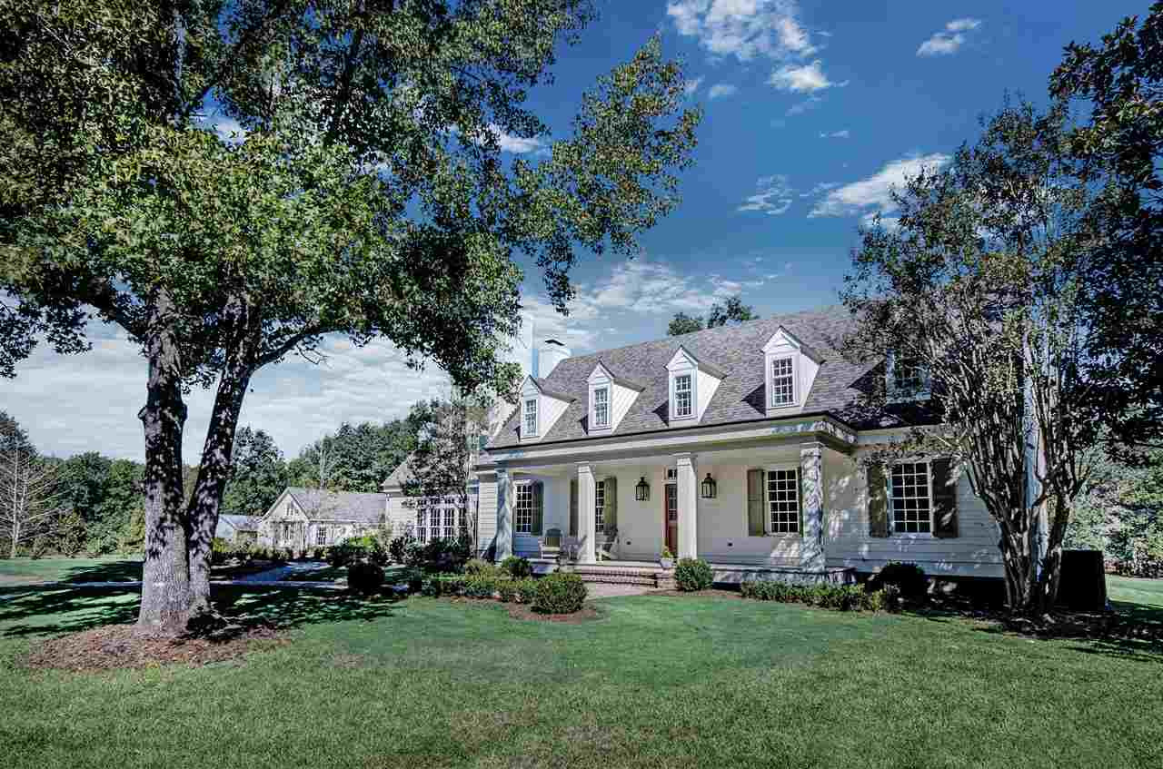 700 North Agency Lane Ridgeland, MS 39157 - Photo 1 of 3 Photo 1