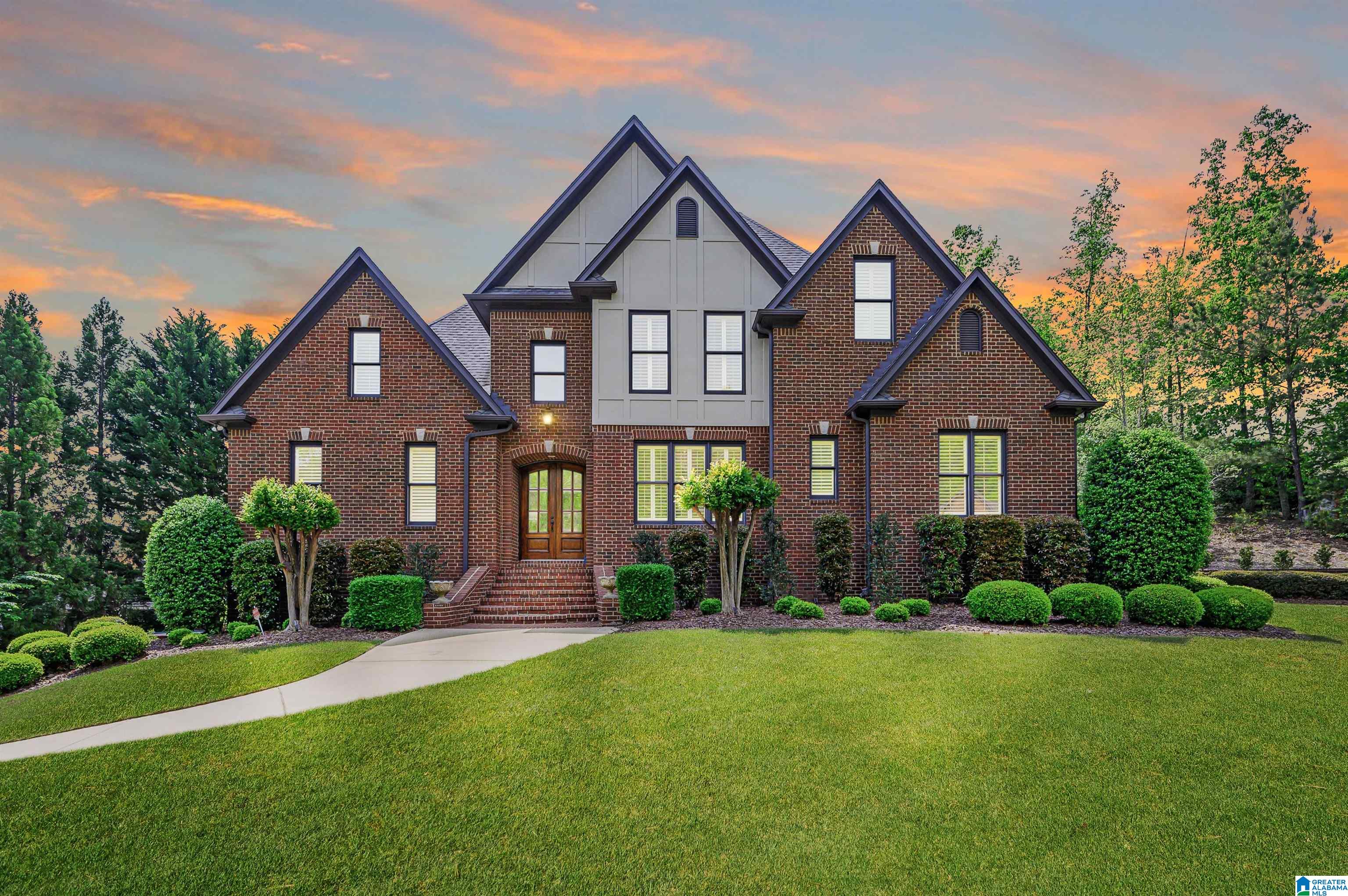 1144 Hardwood Cove Road Birmingham, AL 35242 - Photo 1 of 68