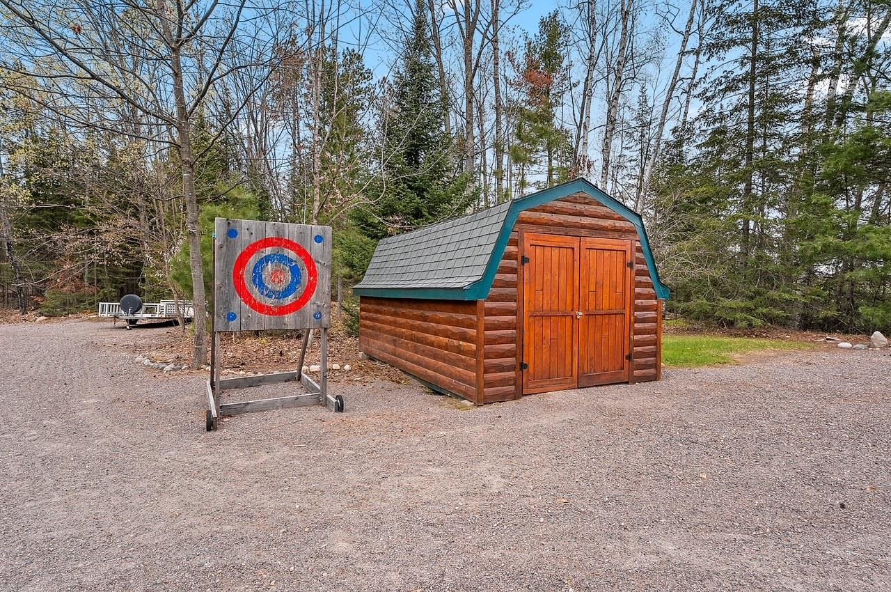15740 Tree Farm Road Mountain, WI 54149 - Photo 23 of 59