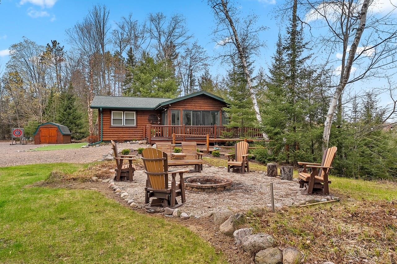 15740 Tree Farm Road Mountain, WI 54149 - Photo 24 of 59