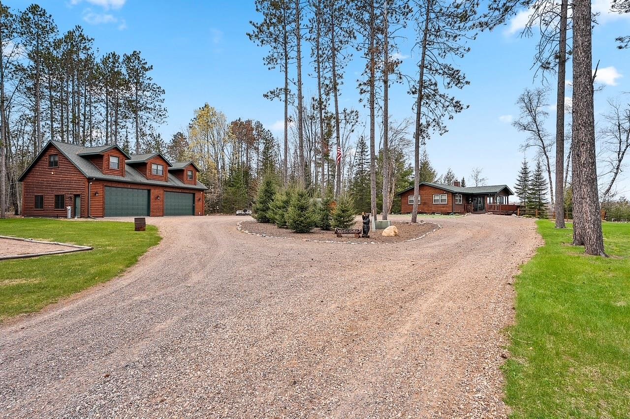 15740 Tree Farm Road Mountain, WI 54149 - Photo 25 of 59