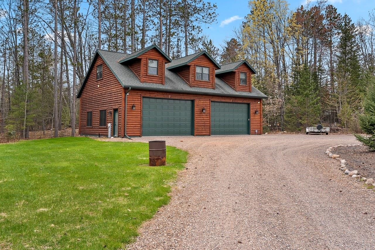 15740 Tree Farm Road Mountain, WI 54149 - Photo 26 of 59