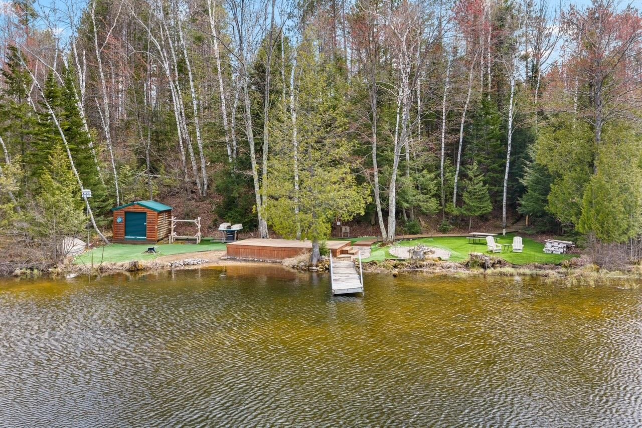 15740 Tree Farm Road Mountain, WI 54149 - Photo 41 of 59