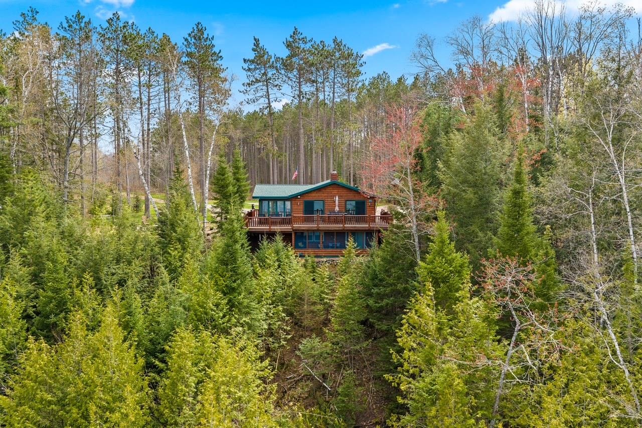 15740 Tree Farm Road Mountain, WI 54149 - Photo 42 of 59