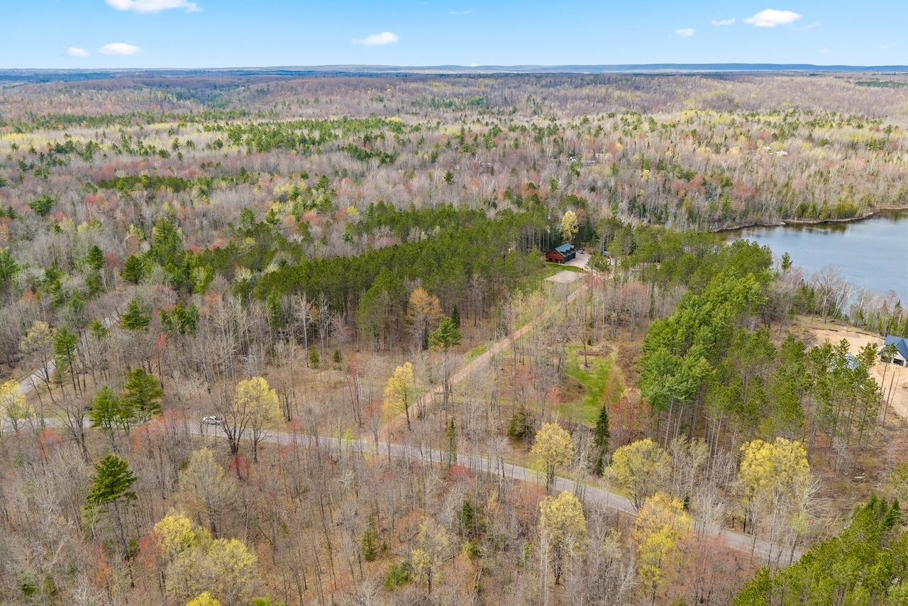 15740 Tree Farm Road Mountain, WI 54149 - Photo 45 of 59